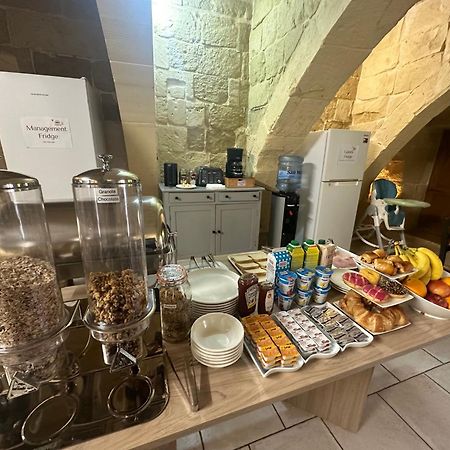 Ta' Matmura B&B Għarb 外观 照片